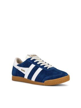 Gola Suede Sneaker